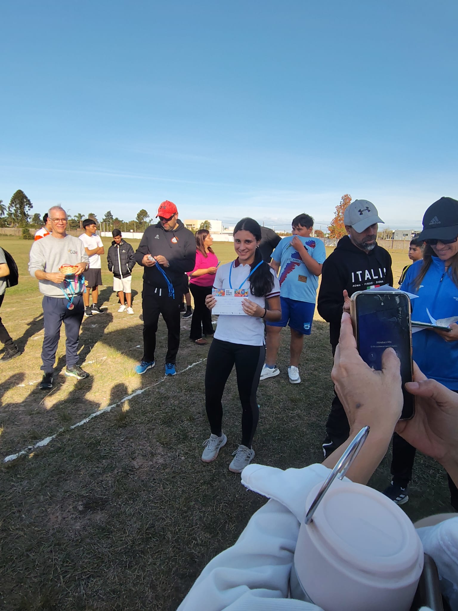 Juegos Deportivos Nacionales 2026